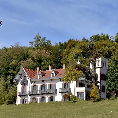 Le Domaine De Dony Villa Balbins Eksteriør billede