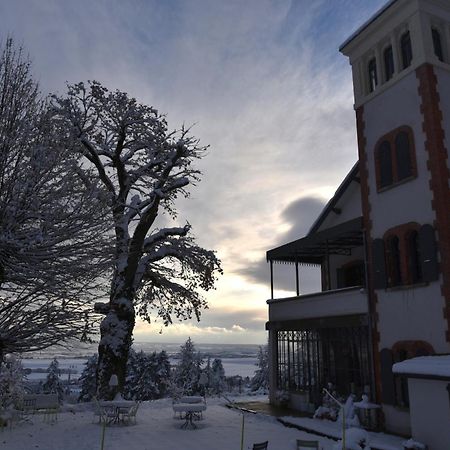 Le Domaine De Dony Villa Balbins Eksteriør billede