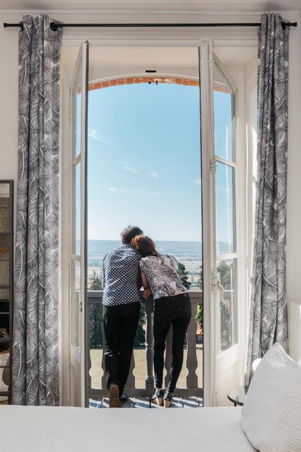 Le Domaine De Dony Villa Balbins Eksteriør billede