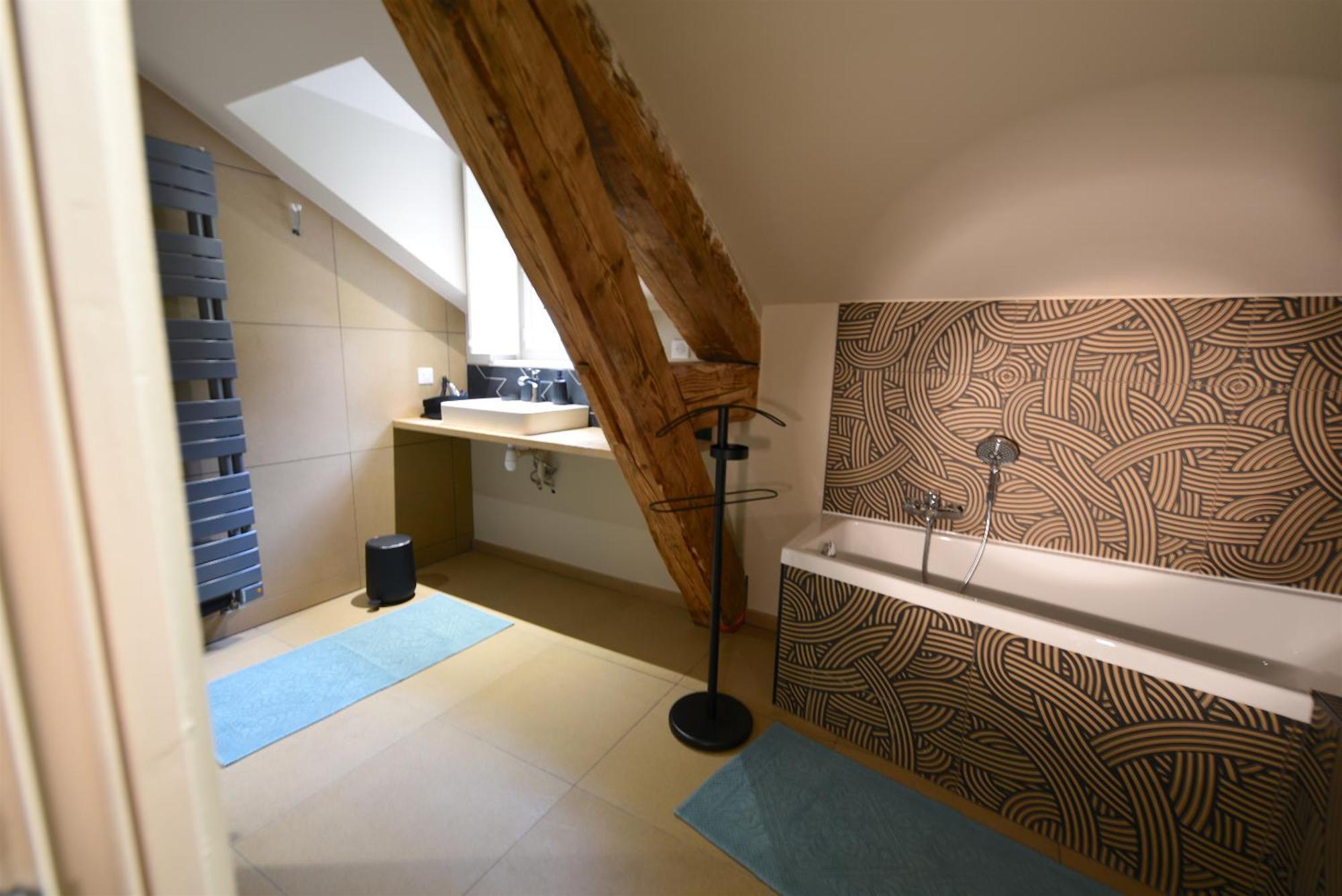 Le Domaine De Dony Villa Balbins Eksteriør billede