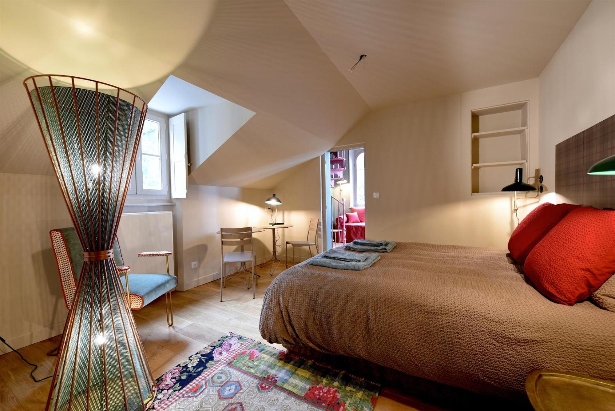 Le Domaine De Dony Villa Balbins Eksteriør billede